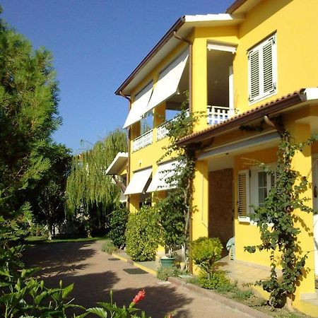 B&B Benjamin Badesi Exterior foto