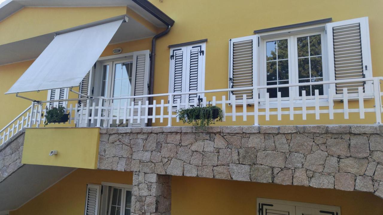 B&B Benjamin Badesi Exterior foto