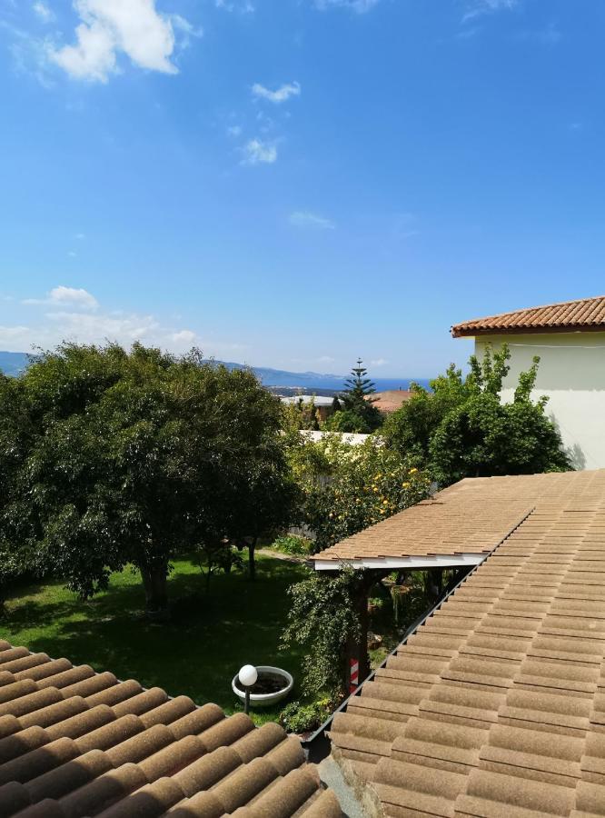 B&B Benjamin Badesi Exterior foto