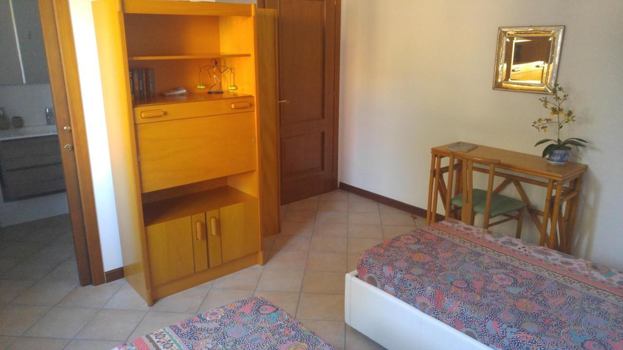 B&B Benjamin Badesi Exterior foto