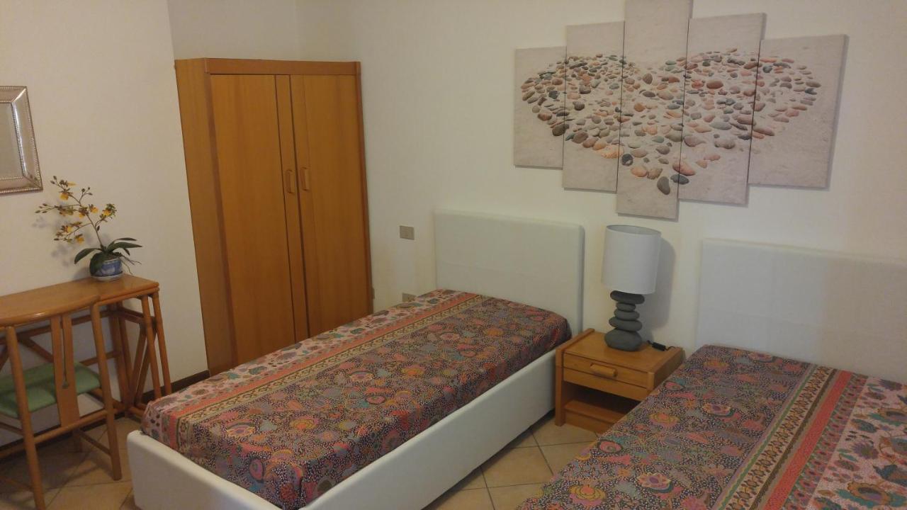 B&B Benjamin Badesi Exterior foto