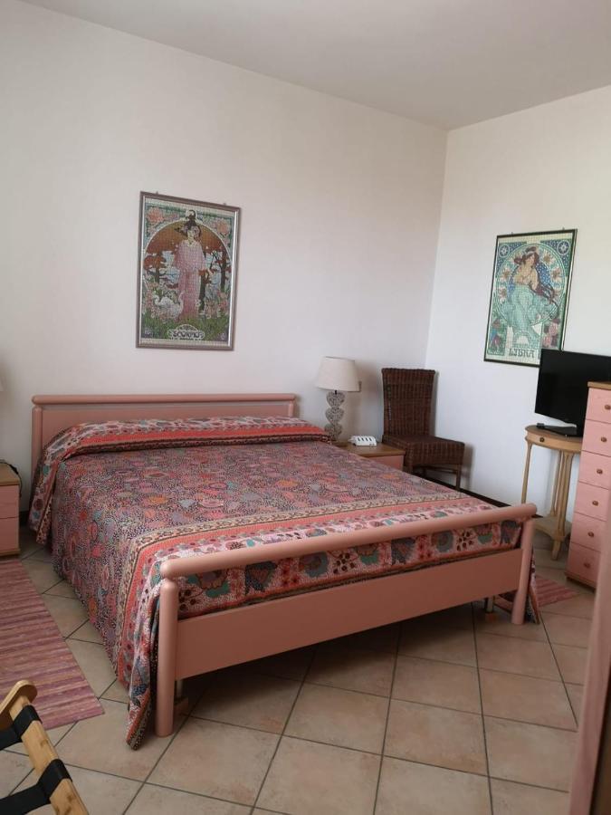 B&B Benjamin Badesi Exterior foto